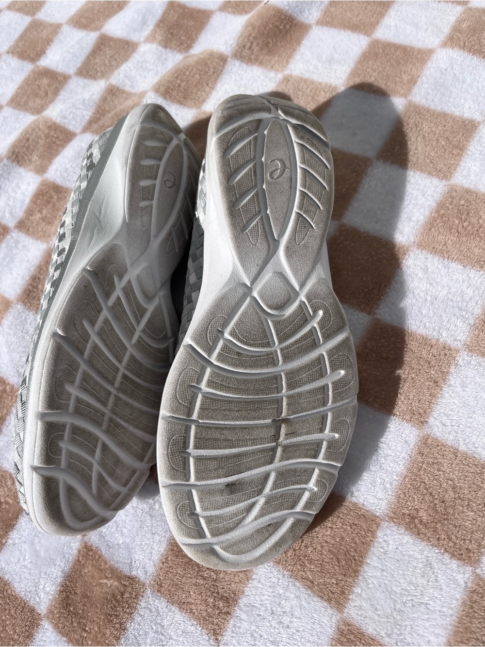 e360 Easy Spirit Women’s Slip On Shoes Size 8 - Picture 5 of 10